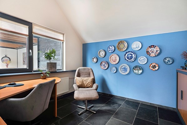 Medium property photo - Torenvalk 61, 3752 SJ Bunschoten-Spakenburg